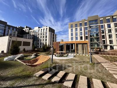 5-комнатная квартира · 189 м² · 2/8 этаж, Тасшокы 4, 6 — ТРИАТЛОН парк Астана за 212 млн 〒 в Алматы р-н