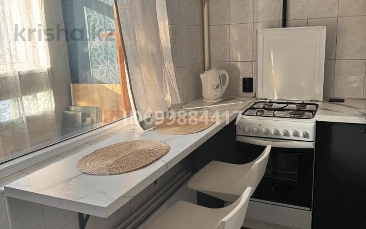 2-комнатная квартира · 52.7 м² · 3/9 этаж, мкр Таугуль-1 90 за 320 000 ₸ в Алматы, Ауэзовский р-н — фото 19