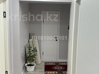 2-бөлмелі пәтер · 57 м² · 1/5 қабат, Шаталюка 34, бағасы: 15.5 млн ₸ в Сатпаев