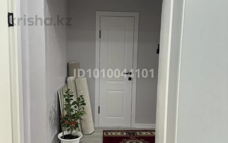 2-бөлмелі пәтер · 57 м² · 1/5 қабат, Шаталюка 34, бағасы: 15.5 млн ₸ в Сатпаев — фото 2