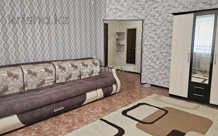 1-бөлмелі пәтер · 42 м² · 6/9 қабат, Аэропорт 6, бағасы: 140 000 ₸ в Костанае — фото 2