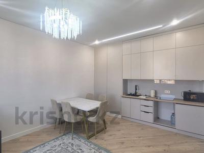 3-комнатная квартира · 66 м² · 15/19 этаж, Е-429 14 за 42 млн ₸ в Астане, Нура р-н