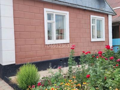 Отдельный дом • 4 комнаты • 100 м² • 8 сот., Алимкулова 120 за 29 млн 〒 в Каскелене