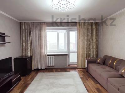 2-комнатная квартира · 52 м² · 9/9 этаж, мкр Юго-Восток, мкр Степной 2 — ТД Бум, магазин Зета, ресторан Европа за 22 млн 〒 в Караганде, Казыбек би р-н