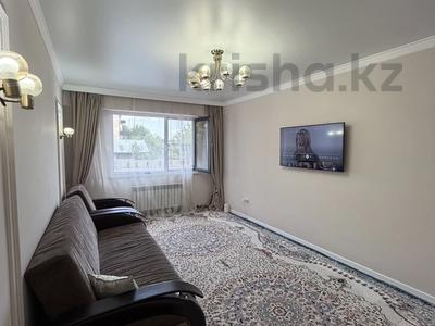 3-комнатная квартира · 87.5 м² · 1/10 этаж, Сейфуллина за 49 млн ₸ в Алматы, Турксибский р-н