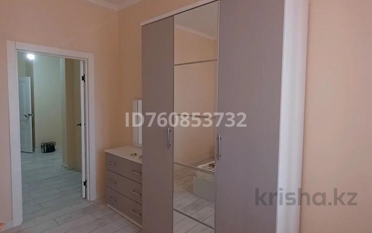 3-комнатная квартира · 108 м² · 7/13 этаж, Айнакол 66 за 350 000 ₸ в Астане, Алматы р-н — фото 19