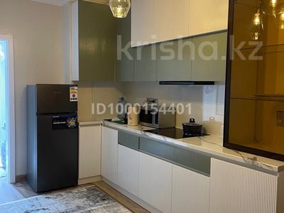 Аренда квартир в Шымкенте: 1-комнатная квартира · 42.9 м² · 6/14 этаж, 189 квартал уч. 25/1 — Абылай хана. жилой комплекс *Qulager* за 250 000 〒 1-комнатная квартира · 42.9 м² · 6/14 этаж, 189 квартал уч. 25/1 — Абылай хана. жилой комплекс *Qulager* за 250 000 〒 в Шымкенте, Абайский р-н