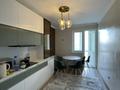 1-комнатная квартира · 42.9 м² · 6/14 этаж, 189 квартал уч. 25/1 — Абылай хана. жилой комплекс *Qulager* за 230 000 ₸ в Шымкенте, Абайский р-н — фото 8