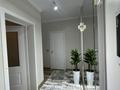 1-комнатная квартира · 42.9 м² · 6/14 этаж, 189 квартал уч. 25/1 — Абылай хана. жилой комплекс *Qulager* за 230 000 ₸ в Шымкенте, Абайский р-н — фото 11