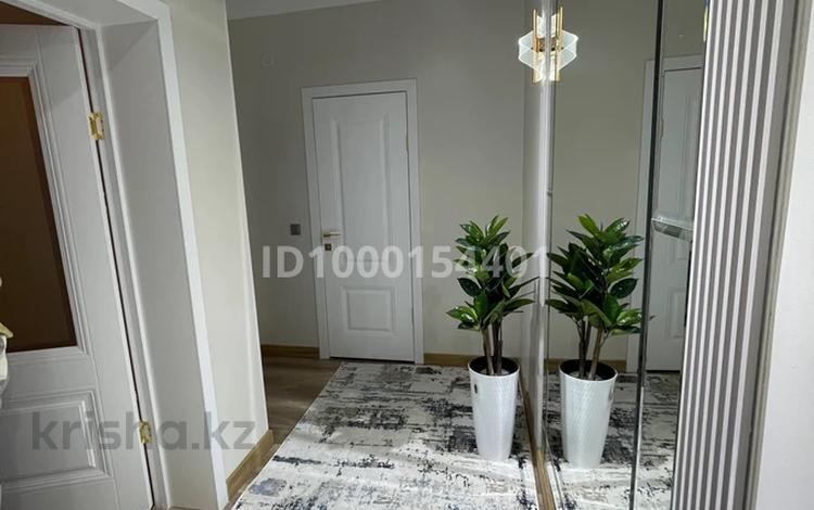 1-комнатная квартира · 42.9 м² · 6/14 этаж, 189 квартал уч. 25/1 — Абылай хана. жилой комплекс *Qulager* за 230 000 ₸ в Шымкенте, Абайский р-н — фото 3