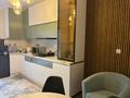 1-комнатная квартира · 42.9 м² · 6/14 этаж, 189 квартал уч. 25/1 — Абылай хана. жилой комплекс *Qulager* за 230 000 ₸ в Шымкенте, Абайский р-н — фото 2