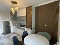 1-комнатная квартира · 42.9 м² · 6/14 этаж, 189 квартал уч. 25/1 — Абылай хана. жилой комплекс *Qulager* за 230 000 ₸ в Шымкенте, Абайский р-н — фото 3