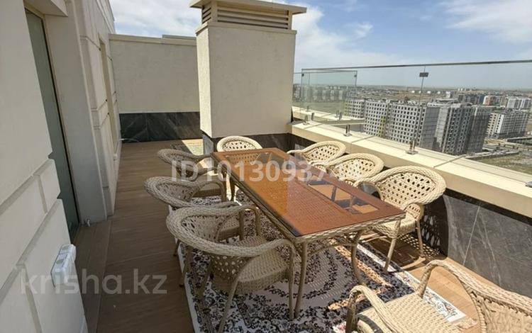 2-бөлмелі пәтер · 60 м², Байдибек би стр. 127/7, бағасы: 500 000 ₸ в Шымкенте, Абайский р-н — фото 2