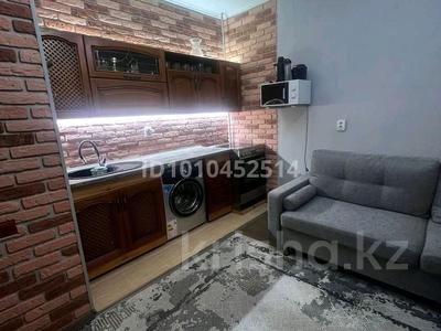 2-комнатная квартира · 45 м² · 8/10 этаж, мкр Каргалы, Кенесары хана 54/1-45 за 300 000 ₸ в Алматы, Наурызбайский р-н