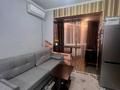 2-комнатная квартира · 45 м² · 8/10 этаж, мкр Каргалы, Кенесары хана 54/1-45 за 300 000 ₸ в Алматы, Наурызбайский р-н — фото 3