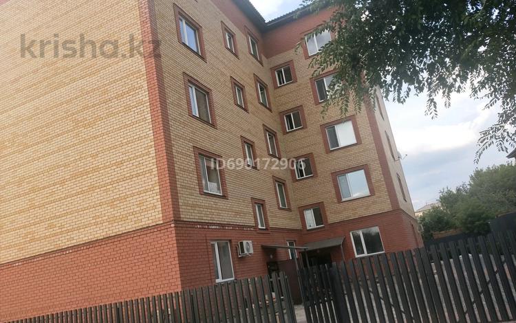 1-комнатная квартира · 49 м² · 5/5 этаж, А.Кекильбаева 56 — Район пединститута за 17.5 млн ₸ в Уральске — фото 11
