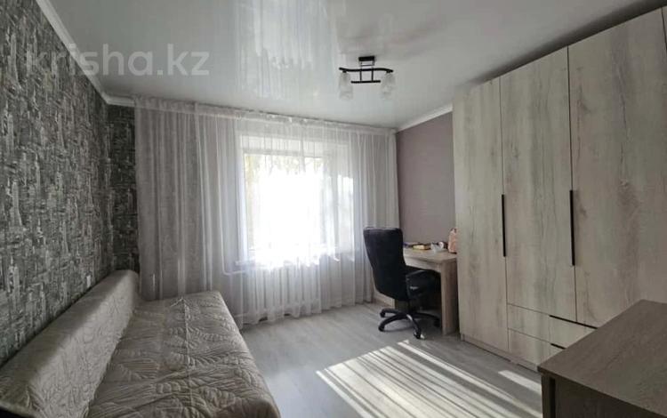 3-бөлмелі пәтер · 60.4 м² · 4/9 қабат, Машхур Жусупа 284/1, бағасы: 31.5 млн ₸ в Павлодаре — фото 2