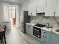2-комнатная квартира · 55 м² · 1/5 этаж, Береке 45 за 18 000 ₸ в Костанае