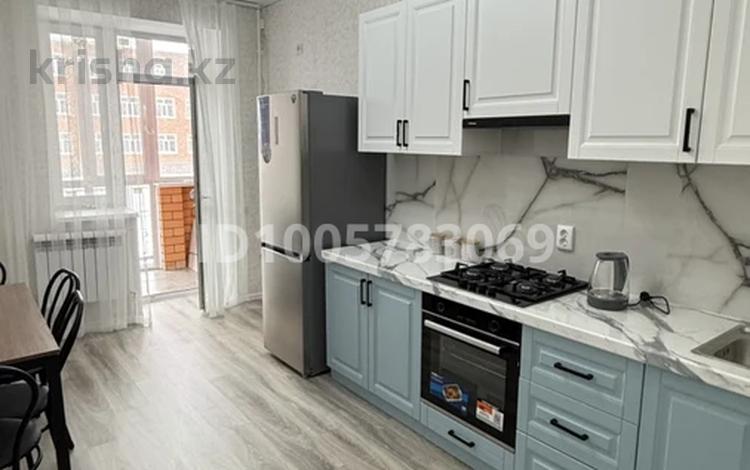 2-комнатная квартира · 55 м² · 1/5 этаж, Береке 45 за 18 000 ₸ в Костанае — фото 2