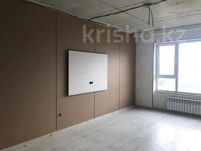 2-комнатная квартира · 59.2 м² · 8/9 этаж, Туркестан 115 за 36 млн ₸ в Алматы