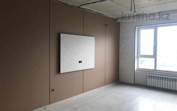 2-комнатная квартира · 59.2 м² · 8/9 этаж, Туркестан 115 за 36 млн ₸ в Алматы — фото 10