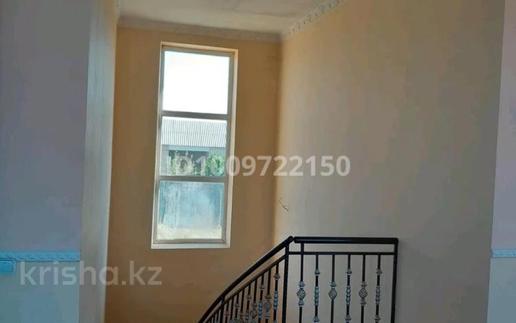 Часть дома · 7 комнат · 280 м² · 11 сот., мкр Ынтымак , Талдысай 62 — Ынтымақ талдысай 62 за 45 млн ₸ в Шымкенте, Абайский р-н — фото 2