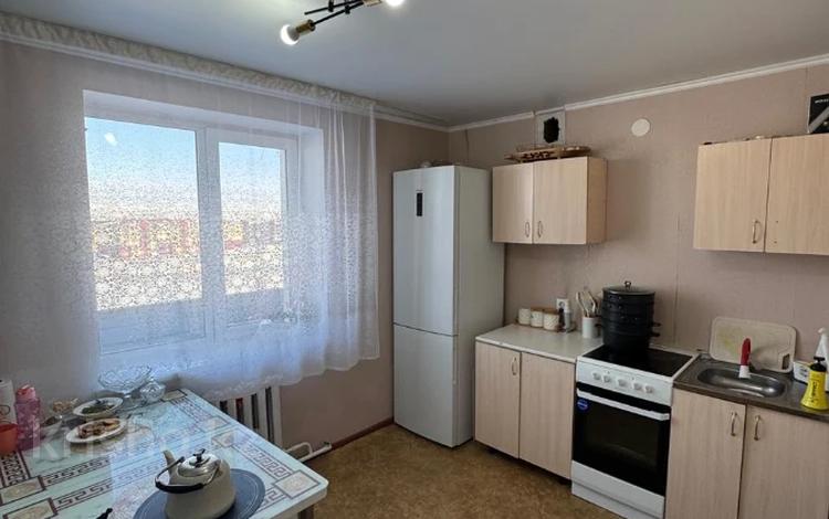 2-бөлмелі пәтер · 64 м² · 5/5 қабат, Аманжолова 13/2, бағасы: 17.5 млн ₸ в им. Касыма кайсеновой — фото 17
