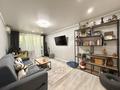2-бөлмелі пәтер · 45.2 м² · 4/4 қабат, Чокина 120 — Казыбек би, бағасы: 34.5 млн ₸ в Алматы, Алмалинский р-н