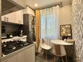 2-бөлмелі пәтер · 45.2 м² · 4/4 қабат, Чокина 120 — Казыбек би, бағасы: 34.5 млн ₸ в Алматы, Алмалинский р-н — фото 13