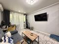 2-бөлмелі пәтер · 45.2 м² · 4/4 қабат, Чокина 120 — Казыбек би, бағасы: 34.5 млн ₸ в Алматы, Алмалинский р-н — фото 2