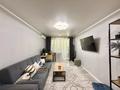 2-бөлмелі пәтер · 45.2 м² · 4/4 қабат, Чокина 120 — Казыбек би, бағасы: 34.5 млн ₸ в Алматы, Алмалинский р-н — фото 4