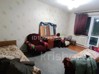 1-комнатная квартира · 38 м² · 8/9 этаж, Майкудук, Майкудук, 15й микрорайон 26/3 за 6.4 млн 〒 в Караганде, Алихана Бокейханова р-н