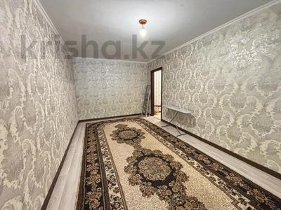 2-бөлмелі пәтер · 45 м² · 1/5 қабат, Орбита-4 ш/а., бағасы: 29.5 млн ₸ в Алматы, Бостандыкский р-н