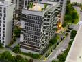2-комнатная квартира · 65.4 м² · 2/12 этаж, Сагадат Нурмагамбетов 71 за ~ 62 млн ₸ в Алматы, Медеуский р-н — фото 23