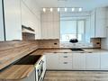 2-комнатная квартира · 61.1 м² · 7/9 этаж, Жошы хан 27 — Керей, Жанибек хандар за 52 млн ₸ в Астане, Есильский р-н — фото 2