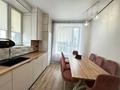2-комнатная квартира · 61.1 м² · 7/9 этаж, Жошы хан 27 — Керей, Жанибек хандар за 52 млн ₸ в Астане, Есильский р-н — фото 3