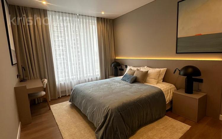 2-комнатная квартира · 55 м² · 8/21 этаж, Аль-Фараби 27/1 — Сейфуллина за 750 000 ₸ в Алматы, Бостандыкский р-н — фото 66