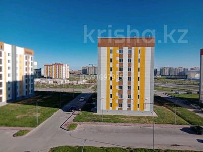 3-комнатная квартира, 63 м², 5/7 этаж, пр. Есім Хан дом 17/4, кв.30 — Пр Есім Хан за 20 млн 〒 в Туркестане