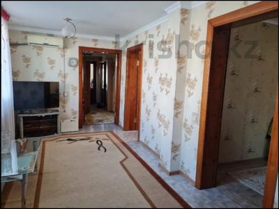 Отдельный дом · 3 комнаты · 88.7 м² · 10 сот., Заливная 42 за 15 млн 〒 в Семее