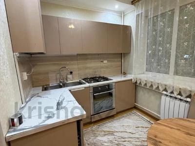 2-комнатная квартира · 51.4 м² · 1/5 этаж, мкр Жетысу-1 — Момышулы за 40.5 млн ₸ в Алматы, Ауэзовский р-н