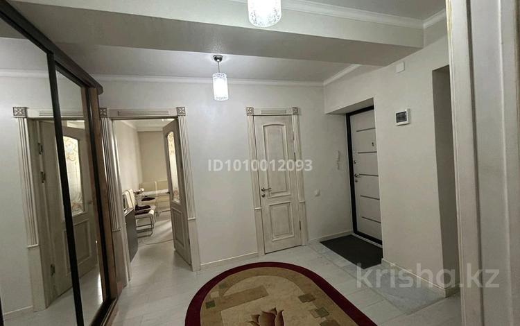 2-комнатная квартира · 62 м² · 3/5 этаж, мкр Астана 1 — Напротив президенского парка за 28 млн ₸ в Таразе — фото 2