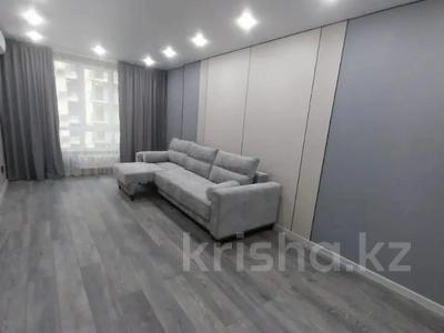 2-комнатная квартира · 60 м² · 6/13 этаж, Муратбаева за 46 млн ₸ в Алматы, Алмалинский р-н