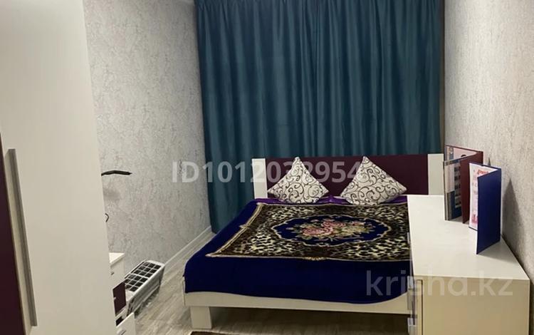 2-комнатная квартира · 48 м² · 1/5 этаж, Мкр. Самал 36 за 130 000 ₸ в Талдыкоргане, военный городок Улан — фото 2