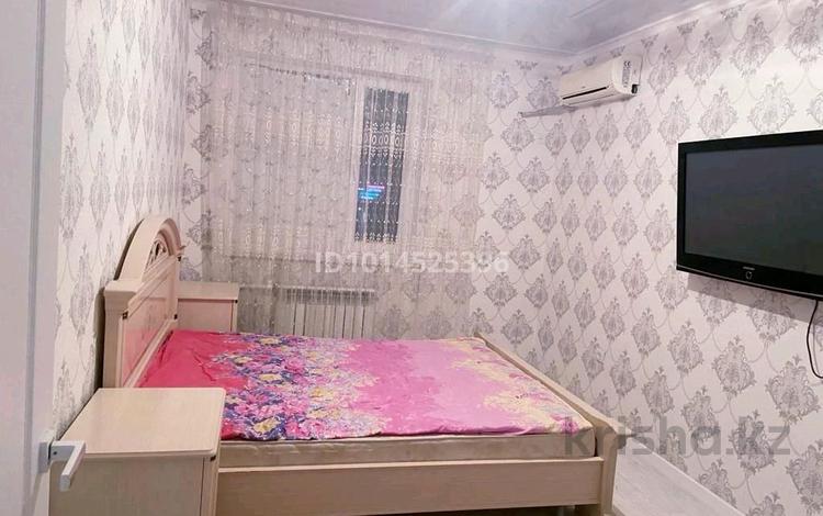 1-комнатная квартира · 45 м², 17 мкр 95 за 950 ₸ в Актау — фото 2
