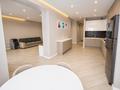 2-комнатная квартира · 110 м² · 5/21 этаж, Аль-Фараби 21 за 110 млн ₸ в Алматы, Бостандыкский р-н — фото 4
