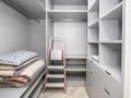 2-комнатная квартира · 110 м² · 5/21 этаж, Аль-Фараби 21 за 110 млн ₸ в Алматы, Бостандыкский р-н — фото 9