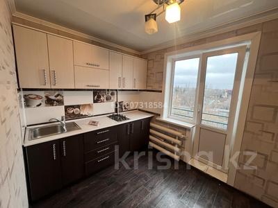 1-комнатная квартира · 33.9 м² · 5/5 этаж, Алтынсарина 231 — 8 школа за 14.6 млн 〒 в Петропавловске