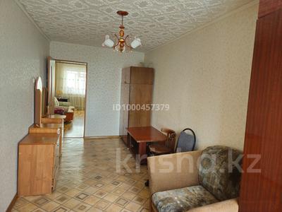2-комнатная квартира · 44.7 м² · 4/5 этаж, 9-й микрорайон, 9 микрорайон 1 — 15-го магазина за 22 млн ₸ в Костанае