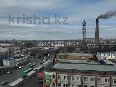 3-комнатная квартира · 75 м² · 9/10 этаж, Кабанбай батыра 48 — базар за 31.7 млн ₸ в Семее