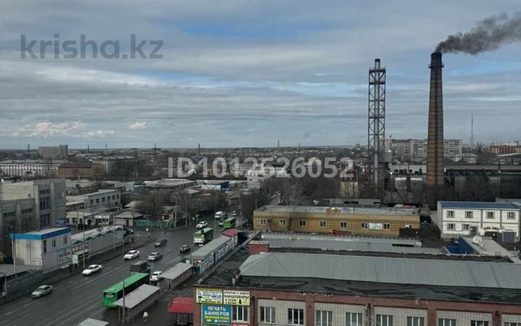 3-комнатная квартира · 75 м² · 9/10 этаж, Кабанбай батыра 48 — базар за 31.7 млн ₸ в Семее — фото 2